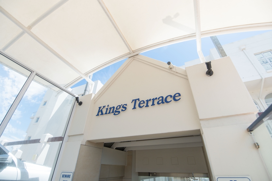 2 Bedroom Property for Sale in Summerstrand Eastern Cape